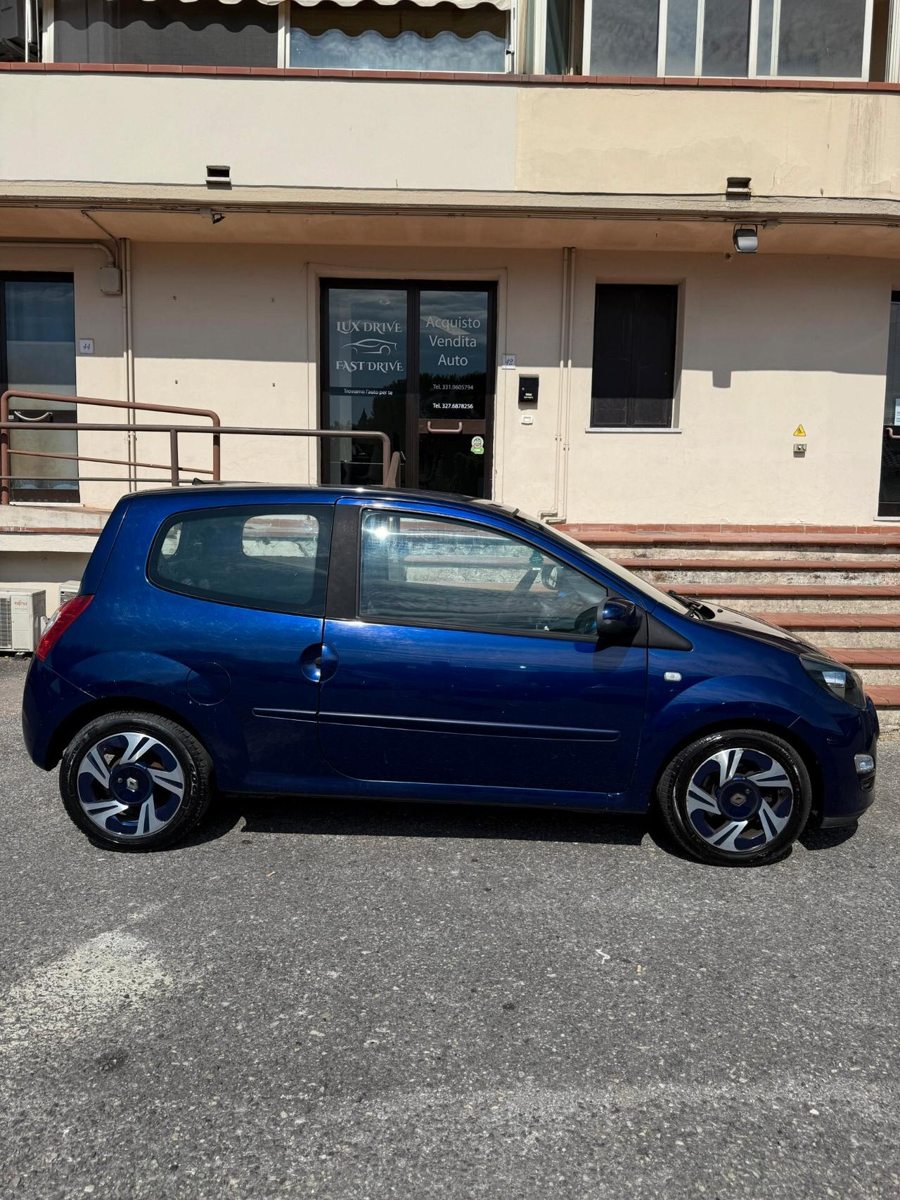 Renault Twingo 1.2 16V Night&Day