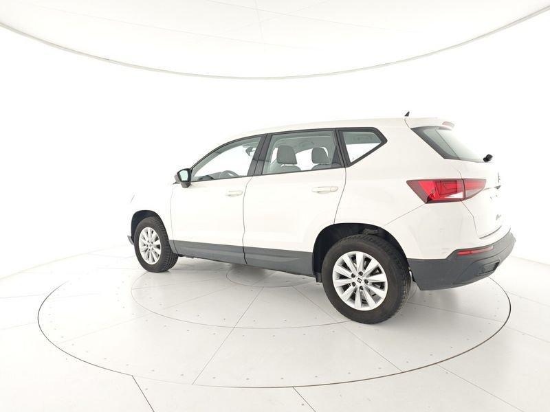 Seat Ateca 2.0 TDI 115 CV Reference
