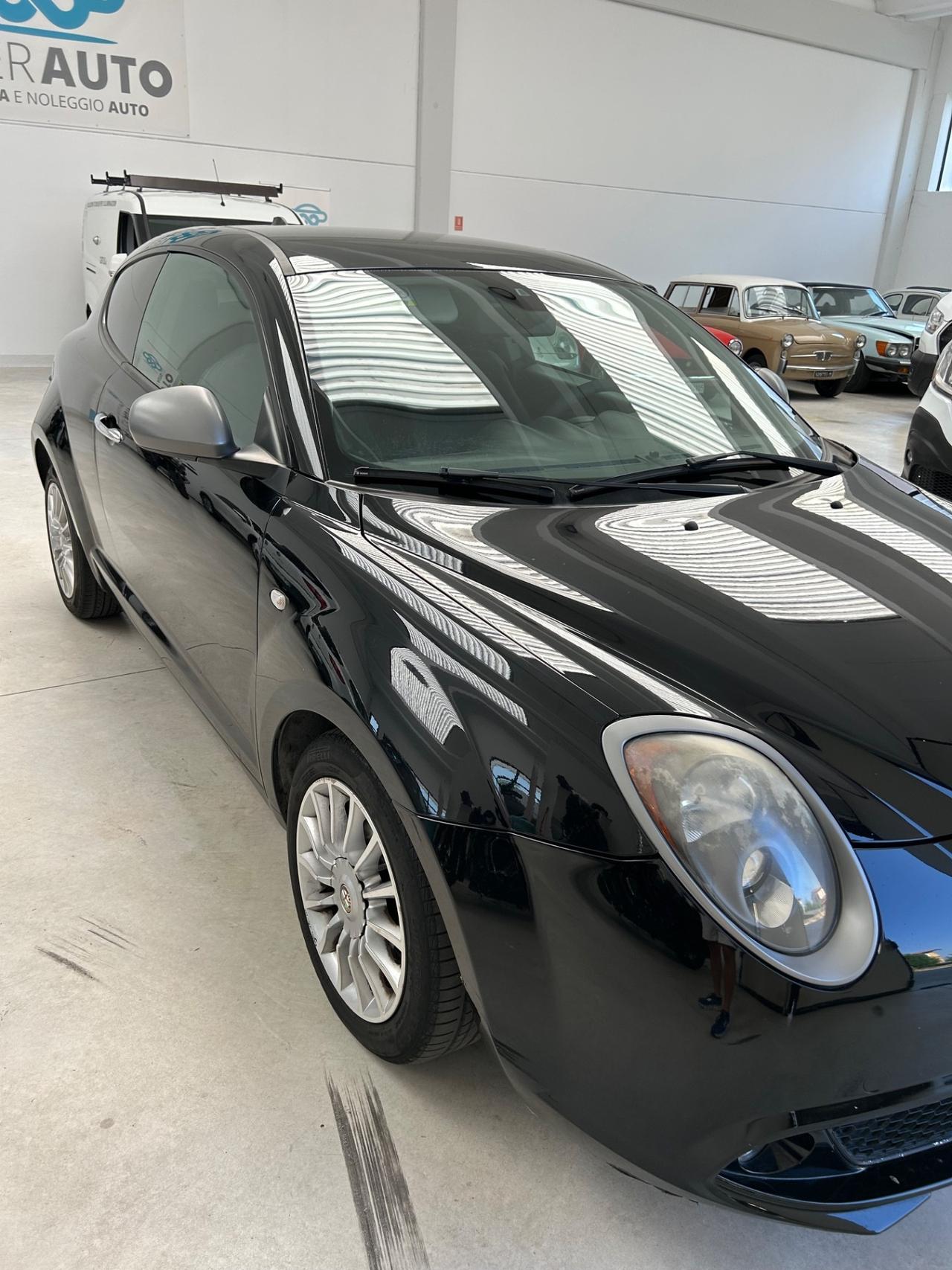 Alfa Romeo MiTo 1.3 JTDm 85 CV S&S Impression