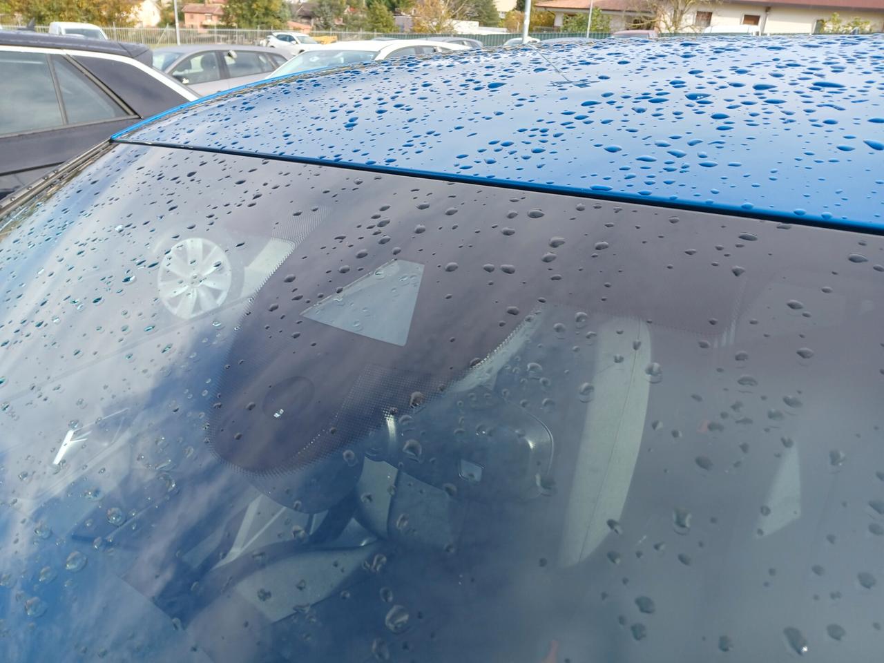 Audi A3 SPB 2.0 TDI 115CV 2021 BUSINESS