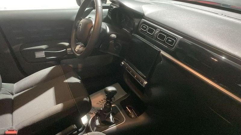 Citroën C3 C3 PureTech 110 S&S Max