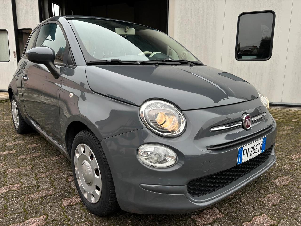 Fiat 500 1.2 Pop
