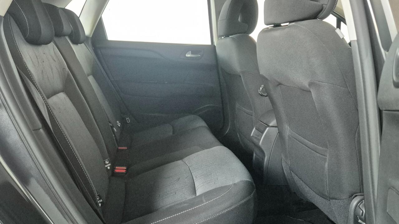 Citroen C4 1.6 e-HDi 115 airdream Business( Ok Neopatentati )