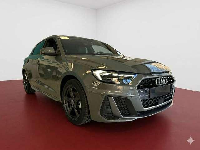 Audi A1 30 TFSI 116cv S-Tronic S-Line Int. ed Ext. Edition