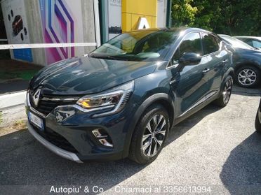 Renault Captur Captur Full Hybrid E-Tech 145 CV TECHNO