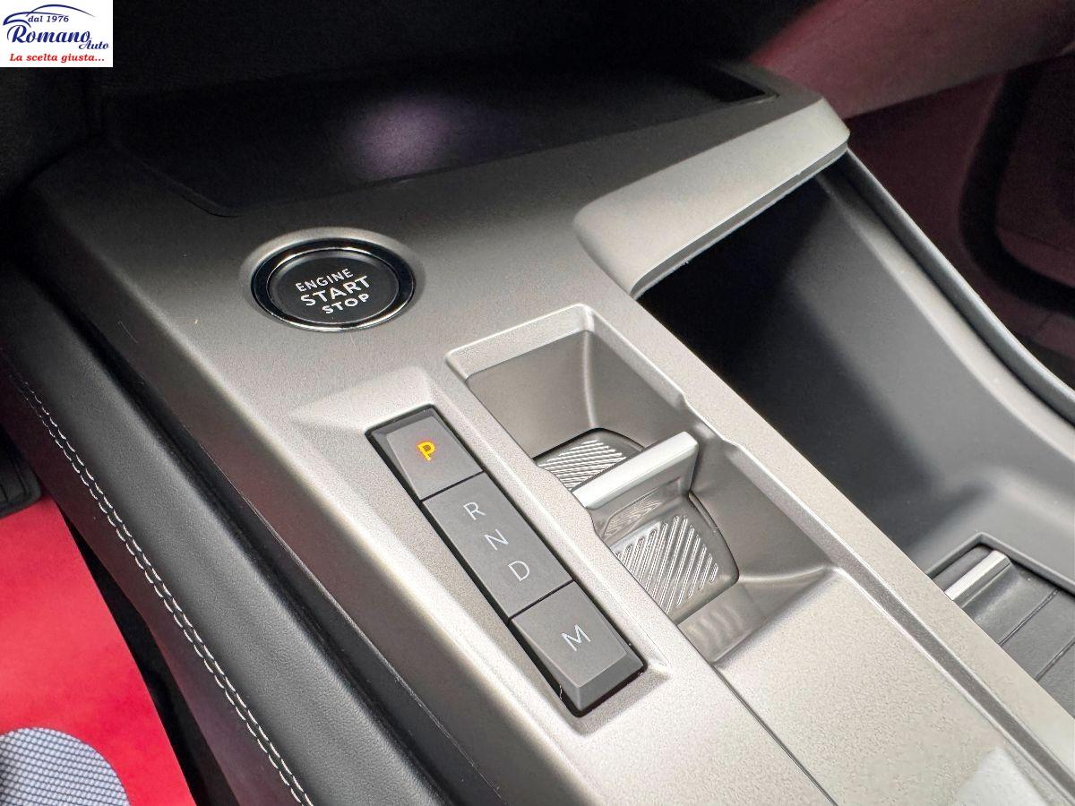 PEUGEOT - 308 1.5 bluehdi Allure 130cv eat8#VIRTUAL COCKPIT!