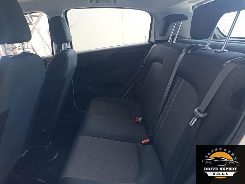 FIAT Punto Punto 1.3 MJT II 75 CV 3 porte Lounge