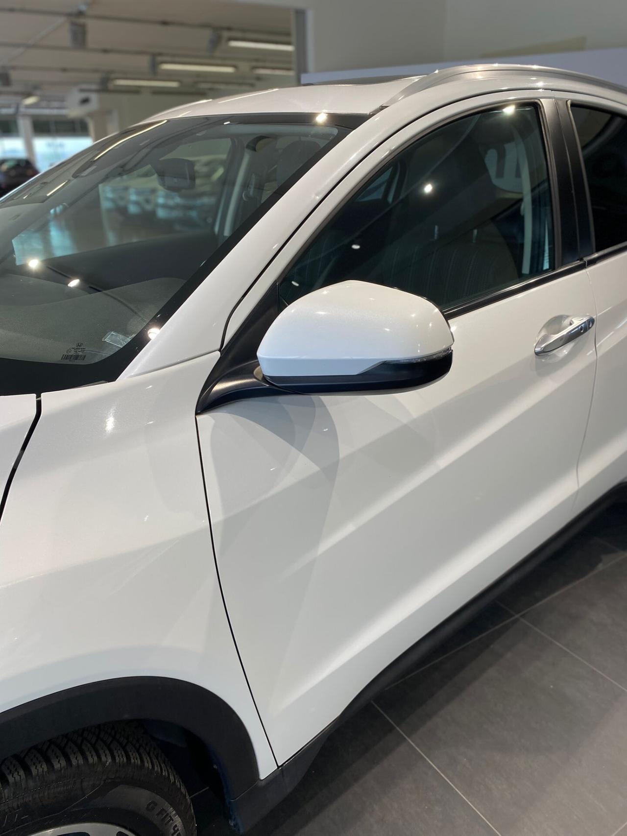 Honda HR-V 1.5 i-VTEC Executive Navi ADAS