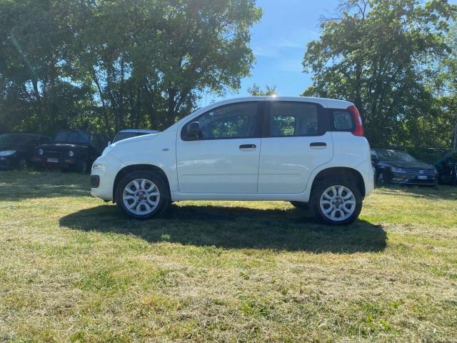 Fiat New Panda Unico-Proprietario * ADAS * Sensori park. + Com. V