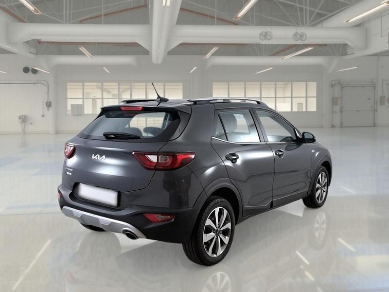 KIA STONIC 1.0 T-GDI 74KW MHEV STYLE