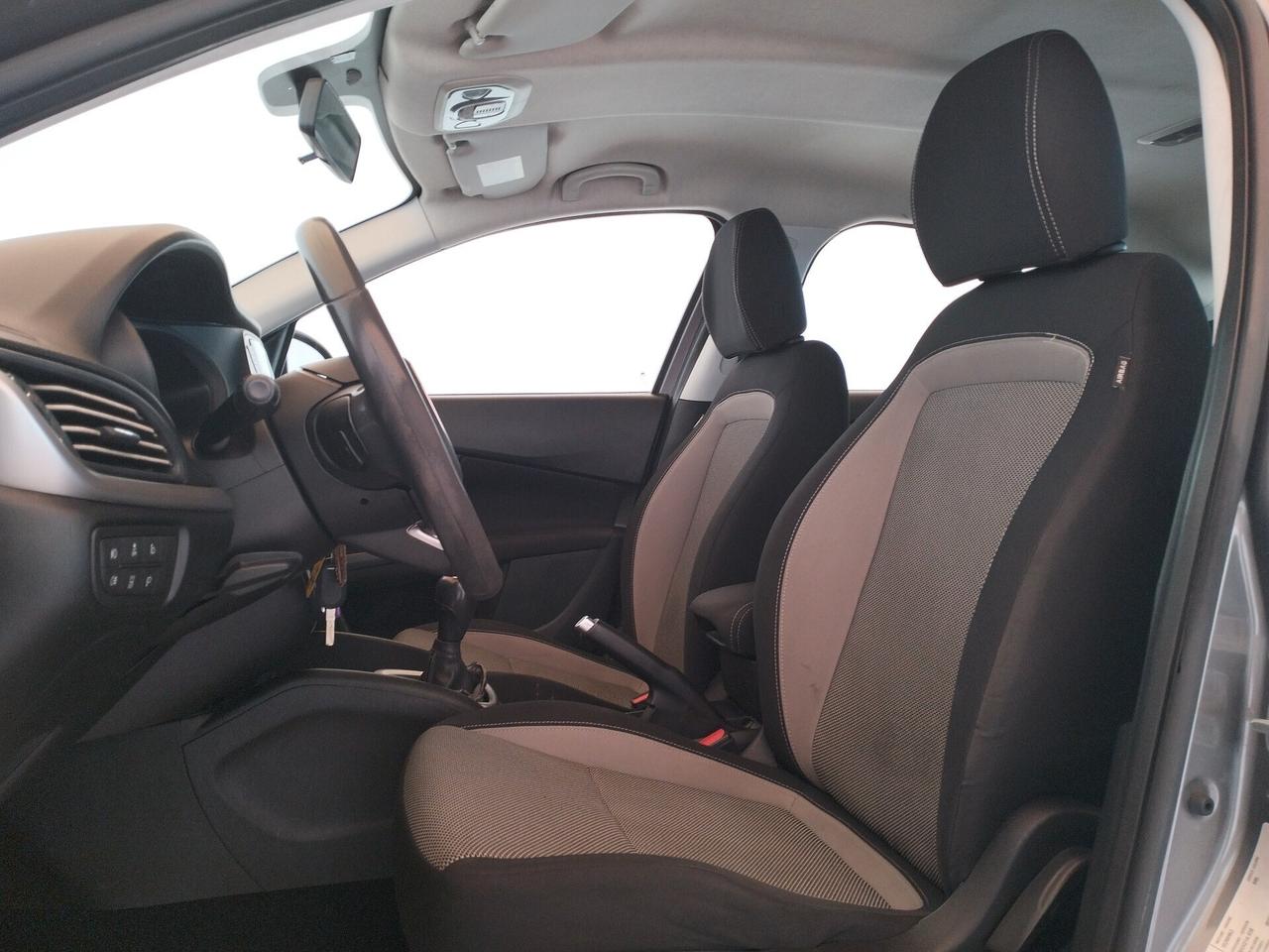 Fiat Tipo 1.3 Mjt Easy - NEOPATENTATI