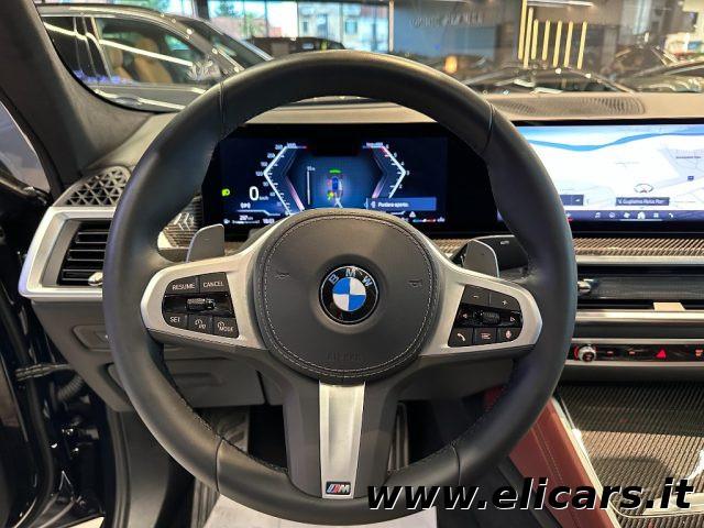 BMW X6 xDrive30d 48V Msport Pro