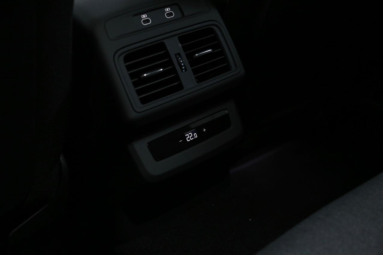 Audi Q5 Sportback S line edition 2.0 TDI mhev+ quattro 204 cv tronic