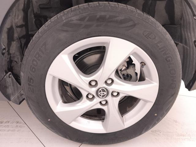 TOYOTA C-HR 1.2t Active 2wd