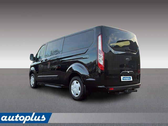 FORD Tourneo Custom 2,0 TDCi Trend