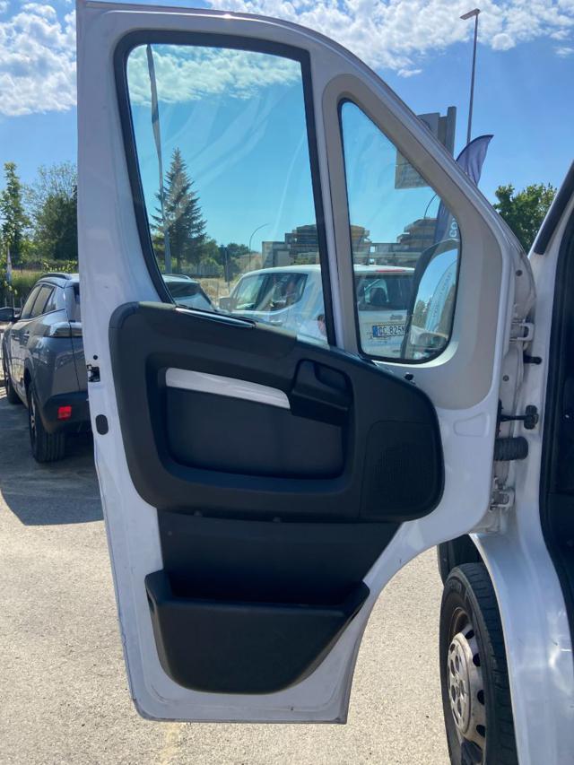 PEUGEOT Boxer *PROMO* 330 2.2 BlueHDi 140 S&S PM-TM Furgone