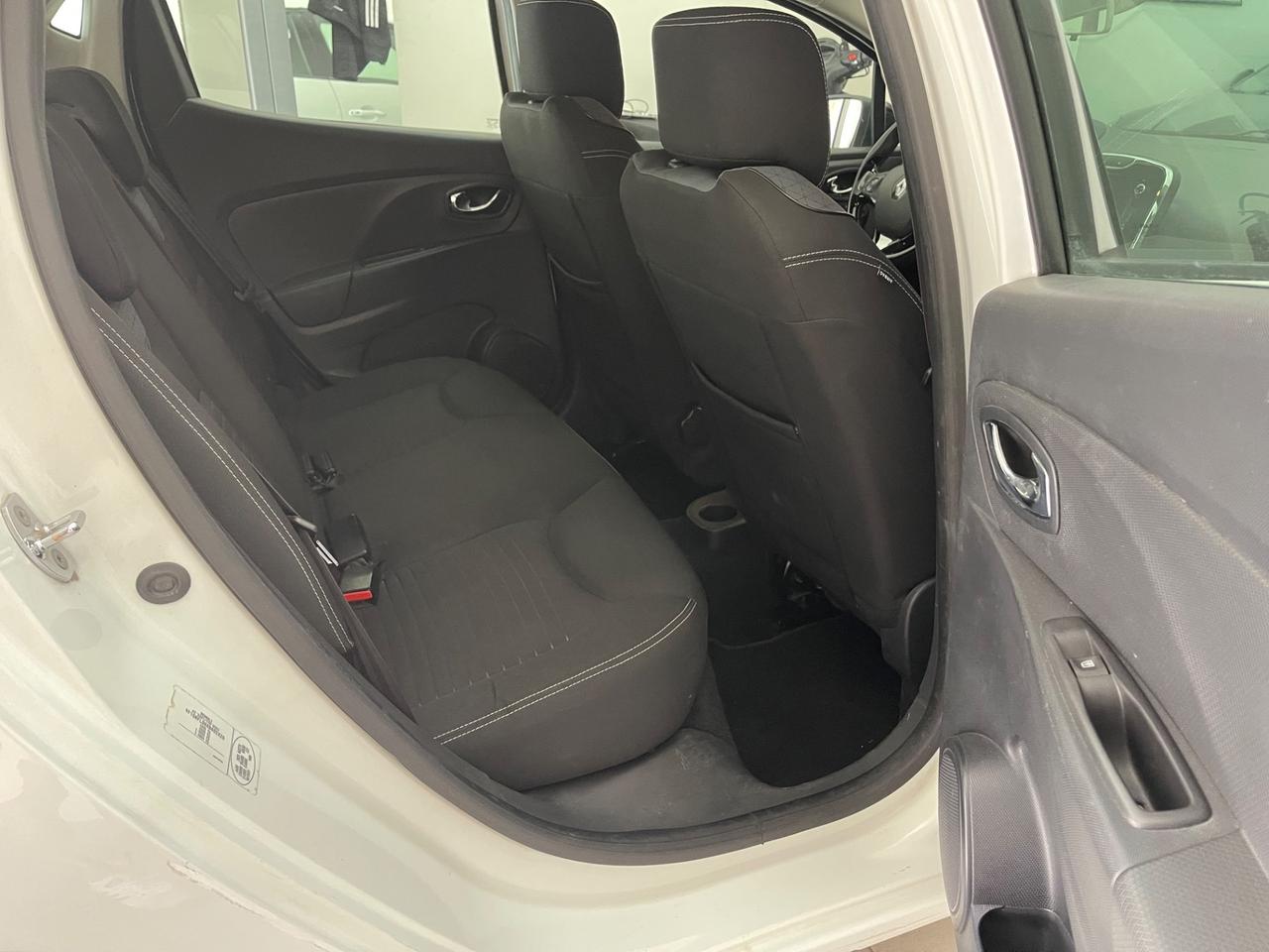 Renault Clio 1.5 DCI 90CV S&S Energy