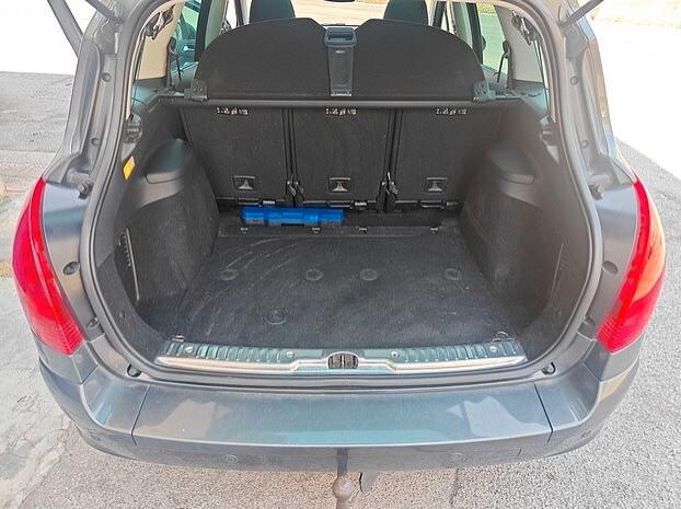 PEUGEOT 308 SW 1.6 HDi *GANCIO TRAINO* - 2011