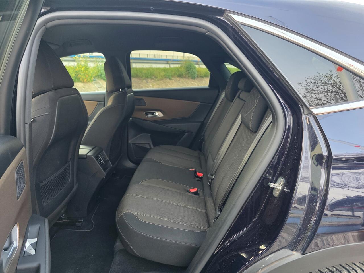 Ds 7 Crossback BlueHDi 130 aut. Performance Line