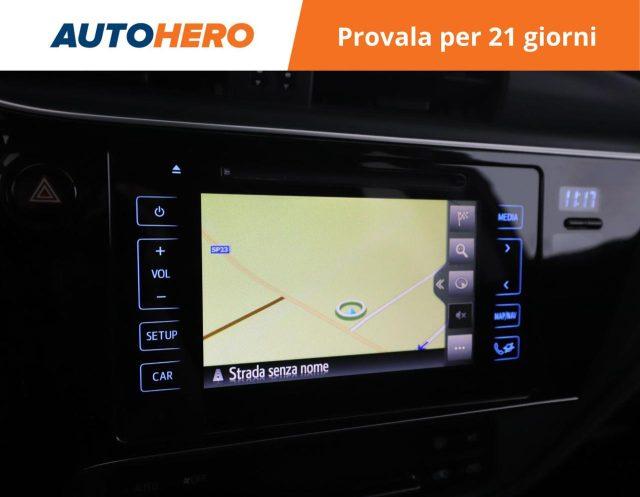 TOYOTA Auris Touring Sports 1.8 Hybrid Style