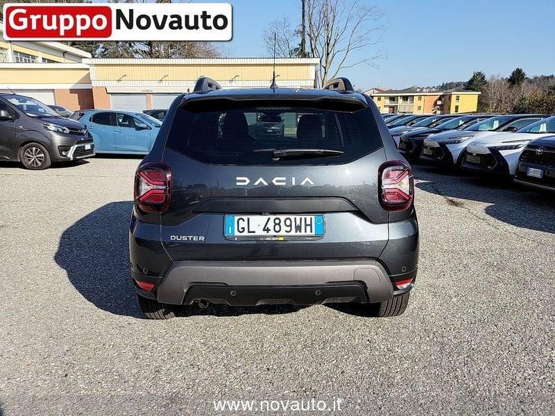 Dacia Duster 1.0 TCe GPL 4x2 Journey