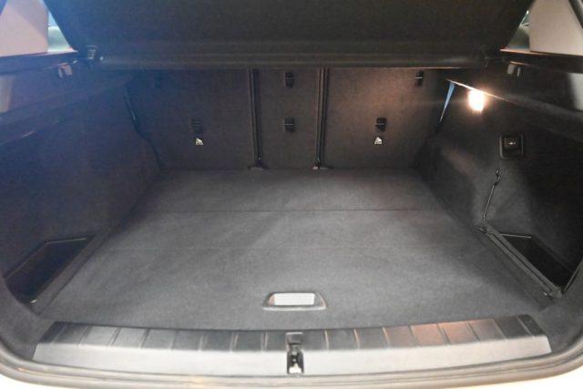 BMW X1 sDrive18i SPORT 6M TETT.CAM NAVI 18"CRUISE TELFULL