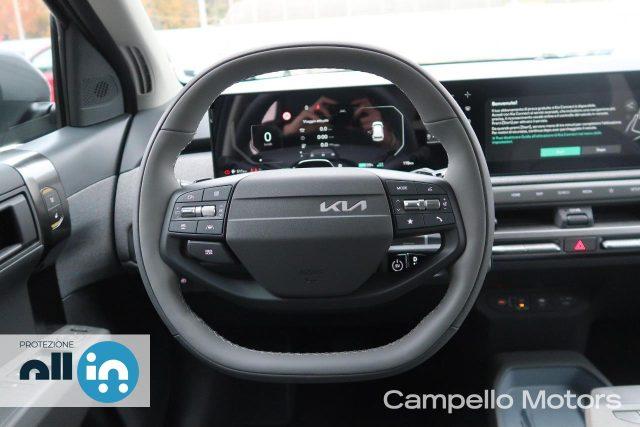 KIA EV3 9VW5 LR FWD EARTH