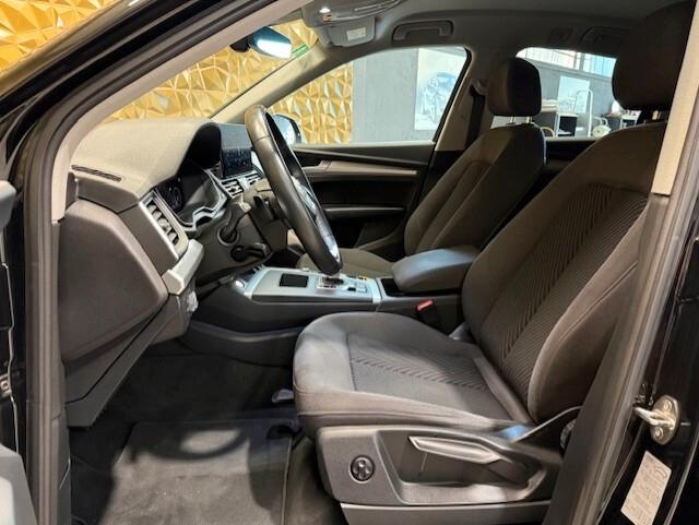 Audi Q5 SPB 50 TFSI e quattro S tronic Business Advanced