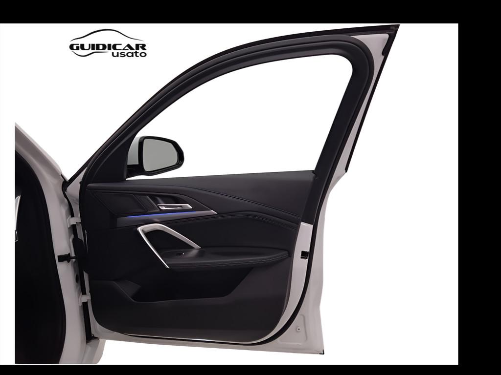 BMW X1 U11 - X1 xdrive20d mhev 48V MSport auto