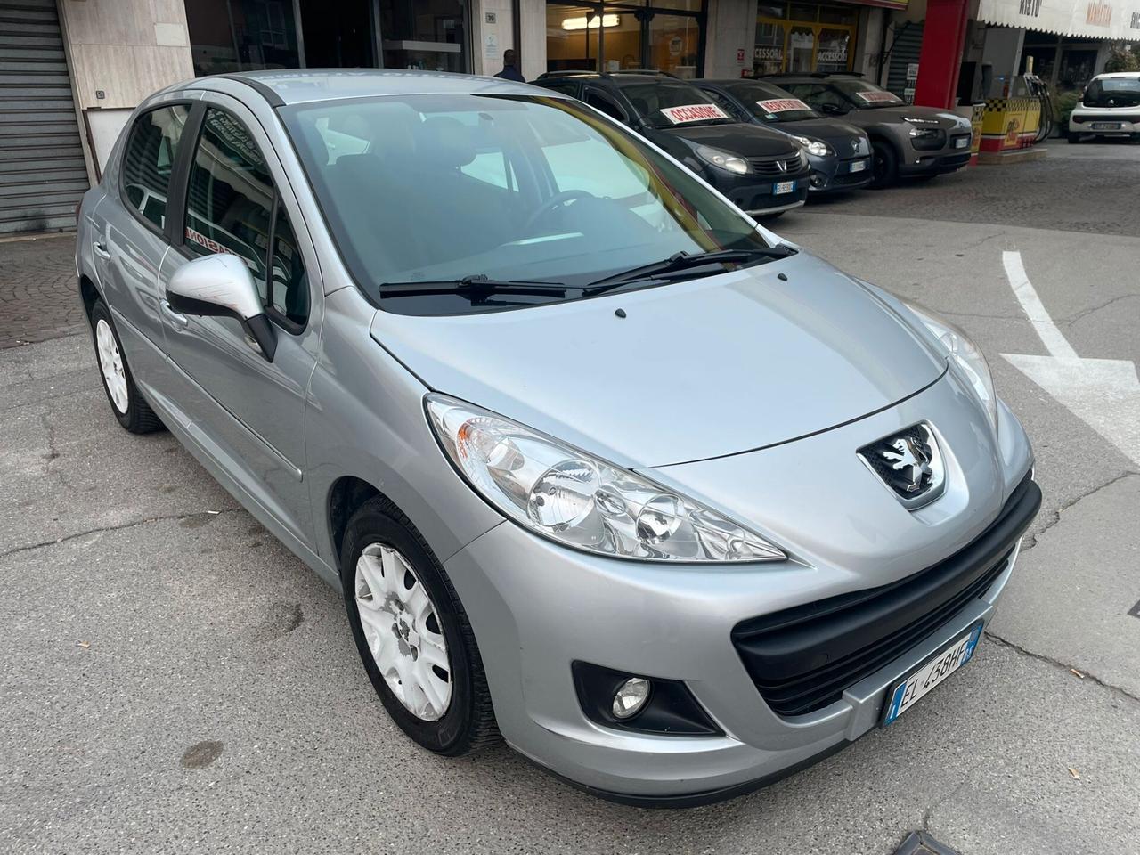 Peugeot 207 1.4 HDi 70CV 5p. Energie