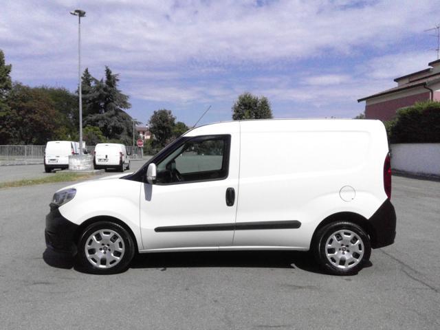 FIAT Doblo 1.6 MJT 120CV CARGO 3 POSTI (PC TN-L1H1)-N1-E6B-