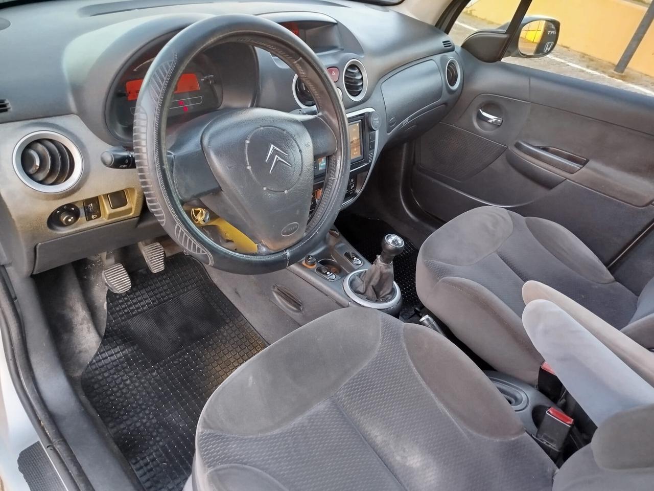 Citroen C3 1.4 HDi 70CV Exclusive