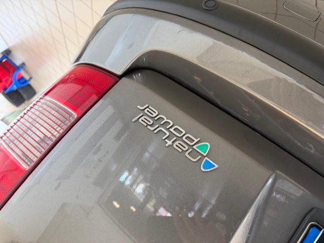 FIAT Panda 1.4 Active Natural Power //BELL1SS1MA//