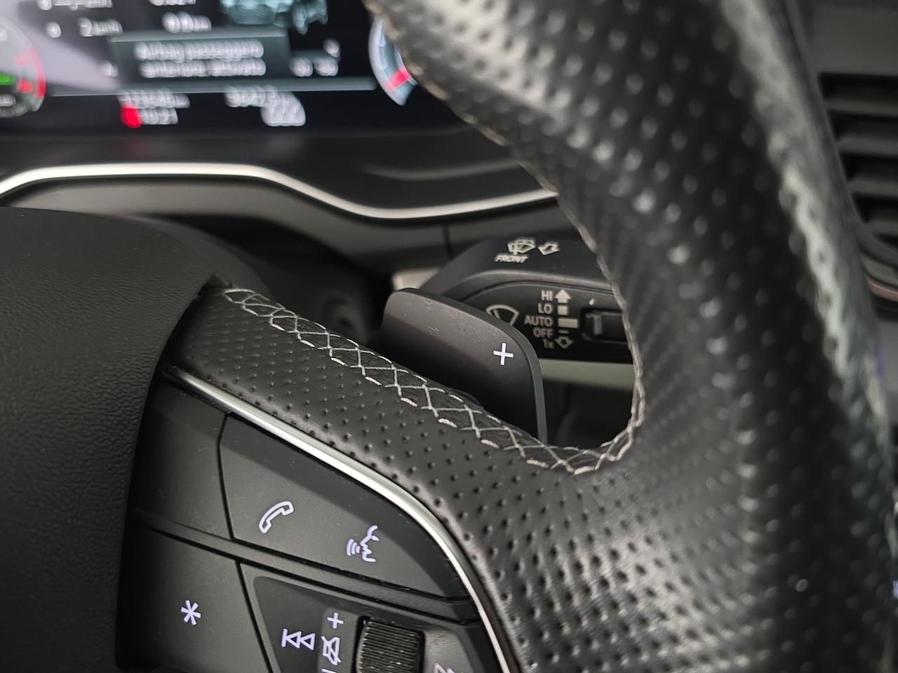 Audi Q5 40 2.0 tdi mhev 12v s line plus quattro s-tronic