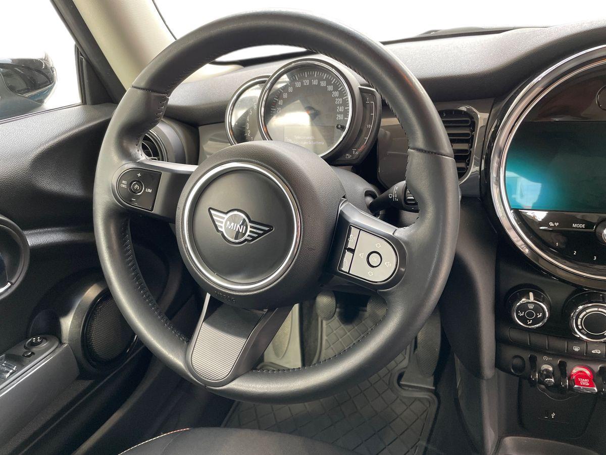 MINI Mini IV F56 2021 3p - Mini 3p 1.5 Cooper Camden