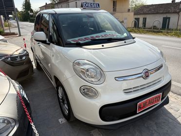 Fiat 500L 1.3 Multijet 85 CV