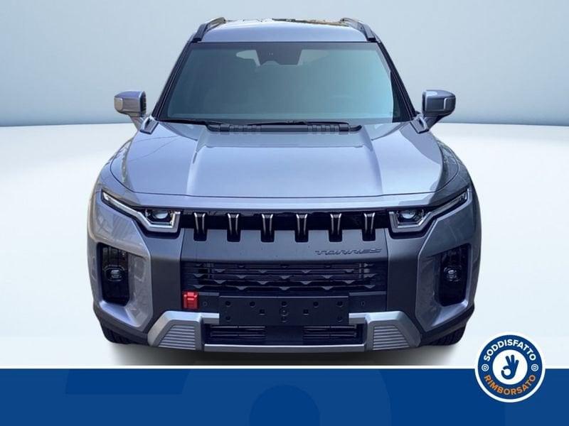 KGM Torres Style 1.5 Turbo GDI 163 CV