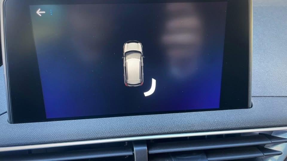 Peugeot 3008 1.5 Hdi EAT8 Business - 11/2019