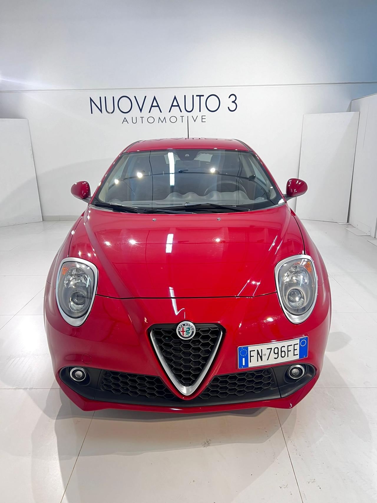 Alfa Romeo MiTo 1.3 JTDm 95 CV S&S