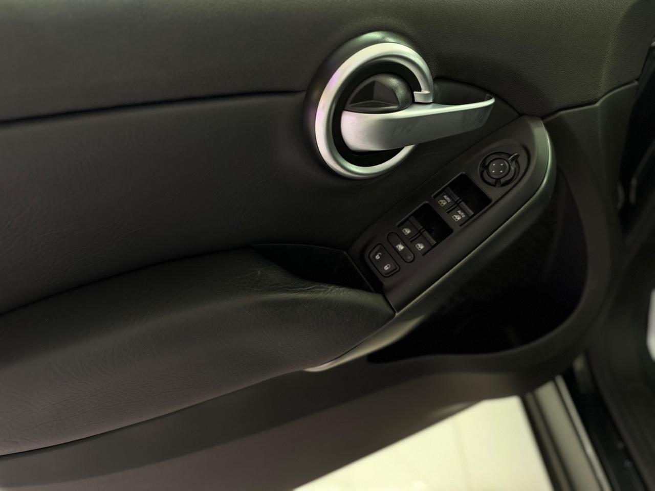 Fiat 500X 1.6 MultiJet 120CV Cross Plus Full Opt