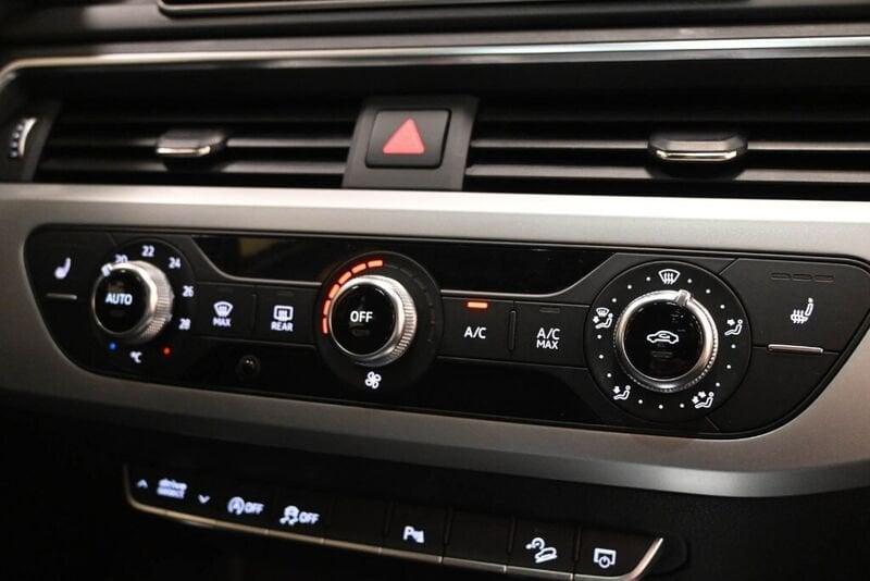 Audi A4 allroad A4 allroad 2.0 TDI 190 CV S tronic Business
