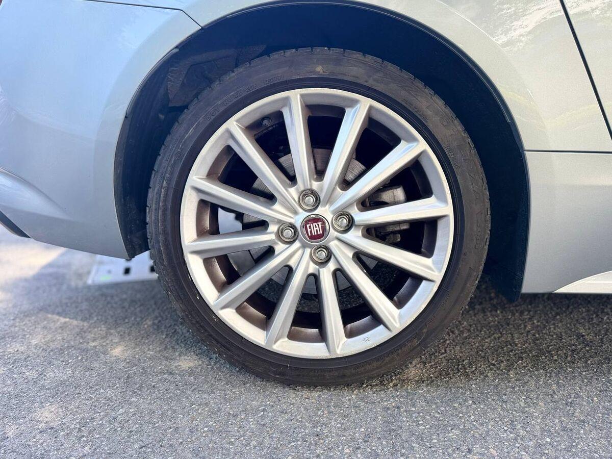 Fiat 124 Spider 1.4 m-air Lusso