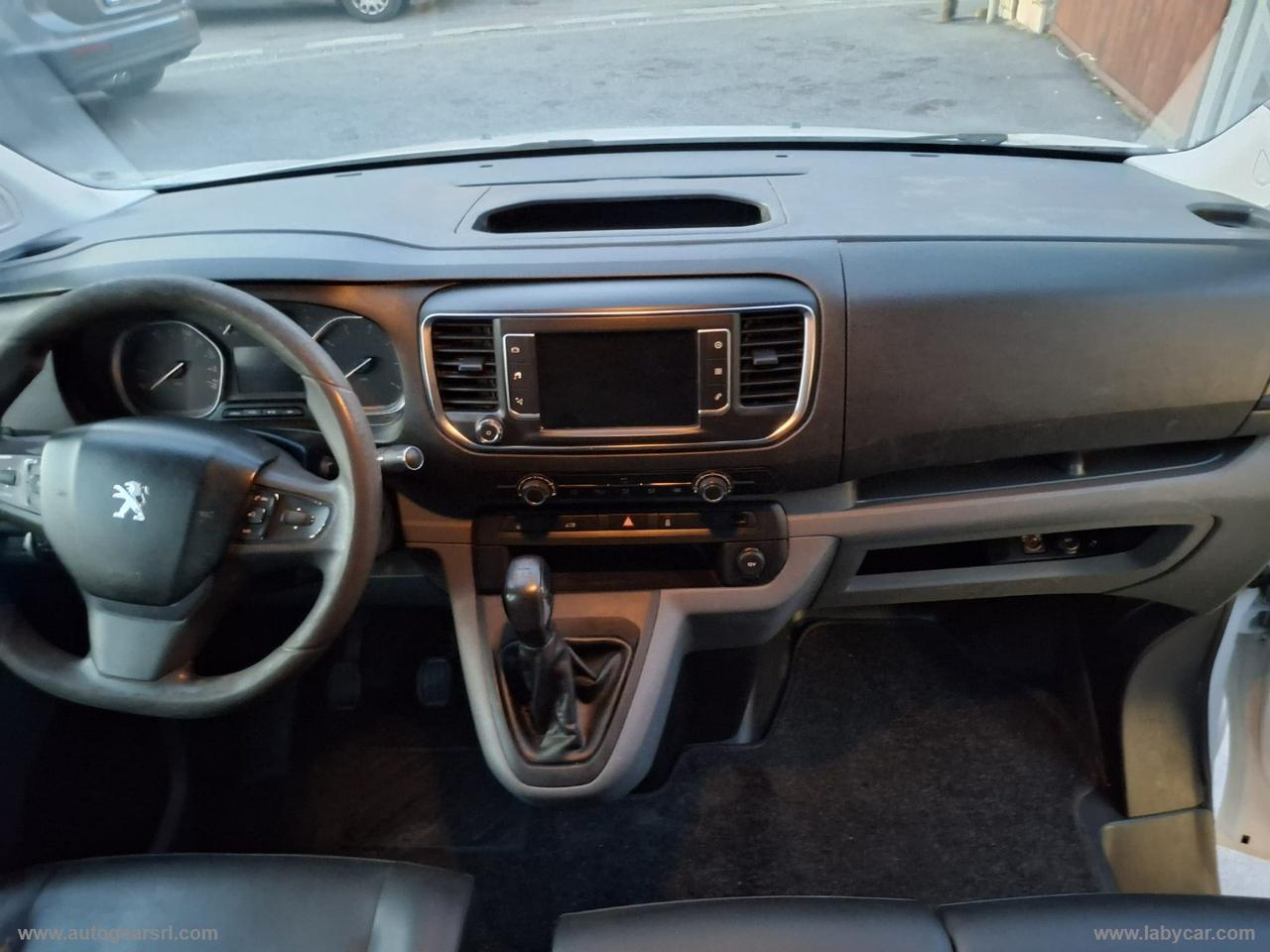 Expert BlueHDi 95 PC-TN Furg.Pro Comp.