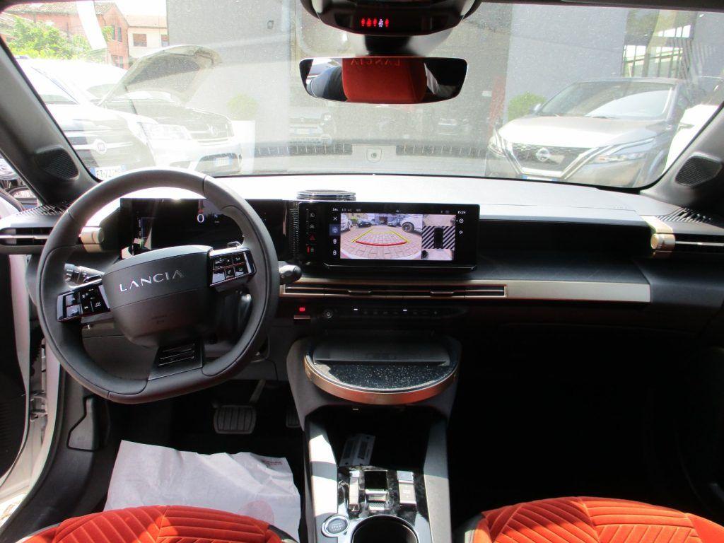 Lancia Ypsilon Hybrid e-DCT LX - Ok Neopat. - PRONTA