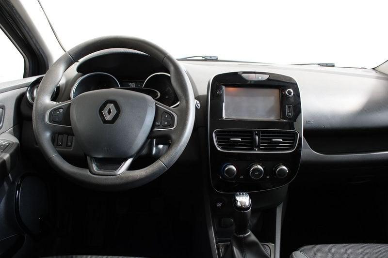 Renault Clio 4ª SERIE DCI 8V 75 CV S&S 5P. ENERGY LIFE