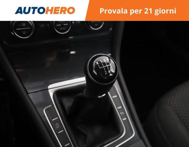 VOLKSWAGEN Golf 1.0 TSI 115 CV 5p. Trendline BlueMotion Technology