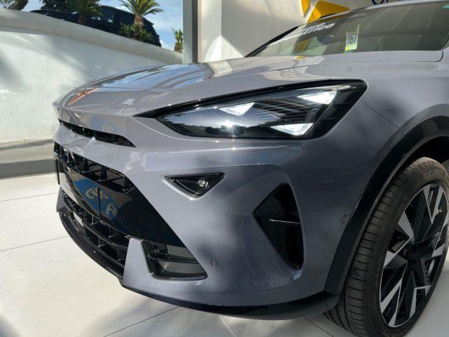 CUPRA Formentor 1.5 Hybrid DSG da ?399,00 mensili