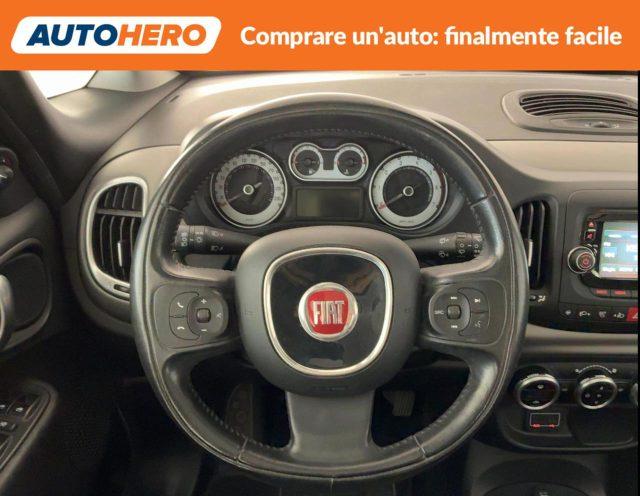 FIAT 500L 1.6 Multijet 120 CV Lounge