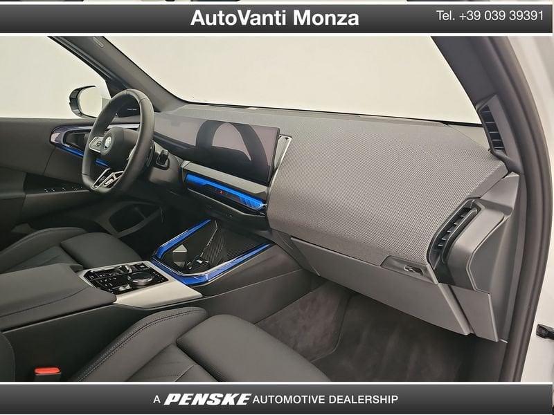 BMW X3 X3 xdrive30e MSport Pro auto
