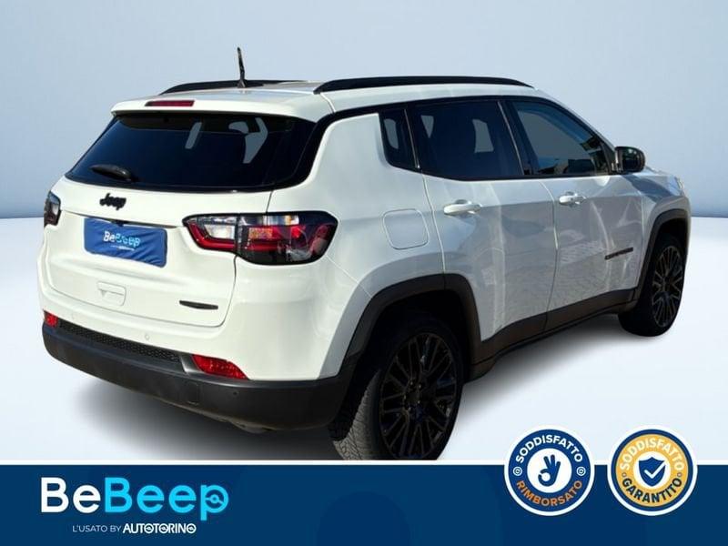 Jeep Compass 1.6 MJT NIGHT EAGLE 2WD 130CV